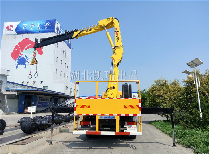 農(nóng)大禾豐飼料基地進行衡器檢測